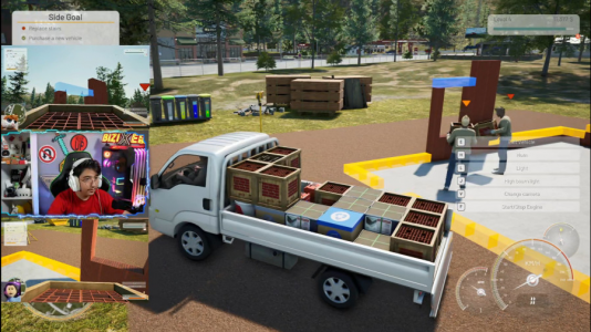  استریم زندگی شهری - مهدی بیزیکسر - فصل ۱ - دیوار