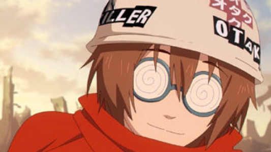 انیمیشن نابودگران جادویی - فصل ۱ - قسمت ۴ - کوهنوردی به سوی جهنم