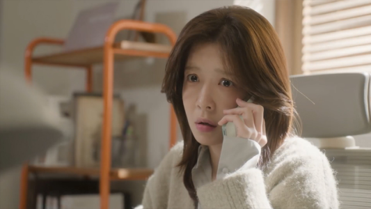 سریال روزهای طلایی ما - فصل ۱ - قسمت ۴۶