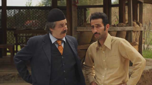 سریال سوجان - فصل ۱ - قسمت ۱۳