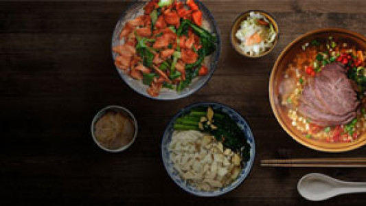 سریال اصالت خوش طعم - فصل ۱ - قسمت ۷ - جلبک دریایی 