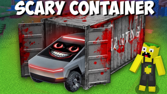  استریم ماینکرفت: داستان‌های لیمو ۶ - گیریفین وی - فصل ۱ - بنز ۲ لیمو