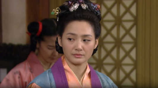 سریال جومونگ ۴: امپراطور افسانه‌ها - فصل ۱ - قسمت ۵