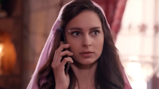 سریال تازه عروس - فصل ۱ - قسمت ۴