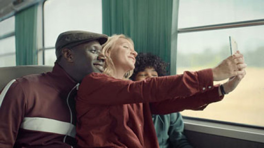 سریال لوپن - فصل ۱ - قسمت ۵ (قسمت آخر)