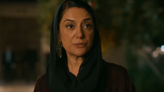 سریال خلیفه - فصل ۱ - قسمت ۱۱