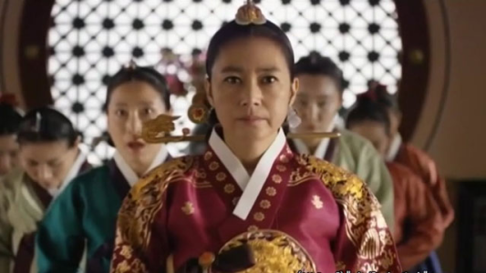 سریال فرمانروای نقابدار - فصل ۱ - قسمت ۱۷