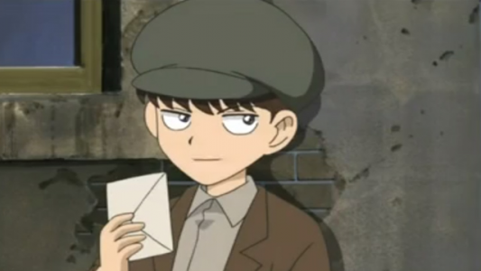 انیمیشن بینوایان: دختری به نام کوزت - فصل ۱ - قسمت ۲ - راز ژان والژان