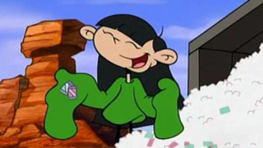 سریال اسم رمز: بچه های همسایه - فصل ۱ - قسمت ۱۹