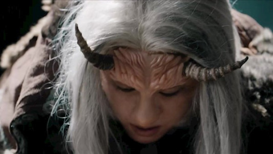 سریال روح پاک - فصل ۱ - قسمت ۱۷