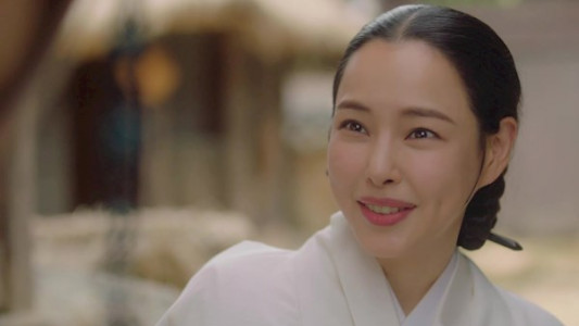 سریال شکوفه شب - فصل ۱ - قسمت ۸