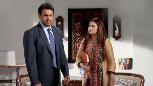 سریال قبول میکنم - فصل ۱ - قسمت ۷۰