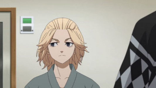 انیمیشن انتقام جویان توکیو - فصل ۱ - قسمت ۵ - بازگشت دوباره