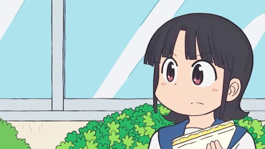 سریال شهر انیمیشن - فصل ۱ - قسمت ۴ - ستاره تانابه / یک مهمان بسیار عجیب / خانم تانابه و هوتاکا / گرگ و میش تسوروبیشی ماکابه / ادامه دارد / اچان و معامله واقعی و جشنواره نان / تقاطع انسانی