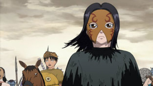 سریال امپراطوری - فصل ۱ - قسمت ۱۰ - هجوم به پایتخت