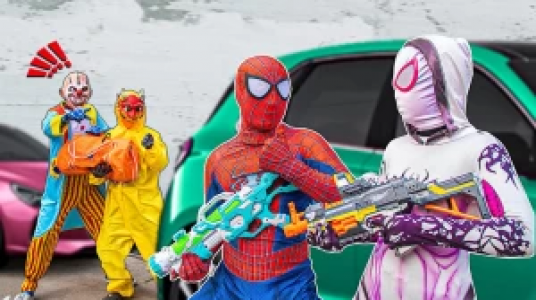  استریم سرگرمی ۱ - علی بوشهری - فصل ۱ - قسمت ۶