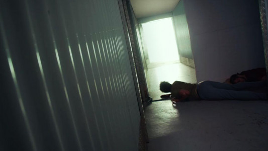 سریال سه درصد - فصل ۱ - قسمت ۴ - دروازه