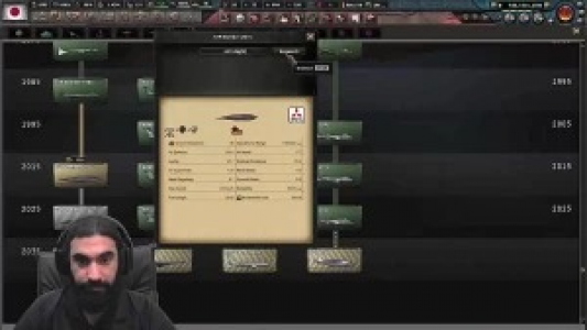  استریم قلب‌هایی از آهن ۴ - ام اچ ۱۲ - فصل ۱ - قسمت ۳۲