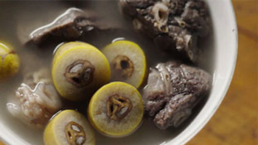 سریال اصالت خوش طعم - فصل ۱ - قسمت ۱۰ - چائوشان