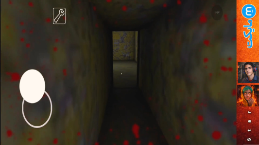  استریم گرنی: چالشی - مهدی استار - فصل ۱ - قسمت ۵