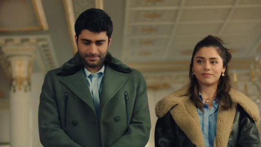 سریال شربت زغال اخته - فصل ۱ - قسمت ۲۴