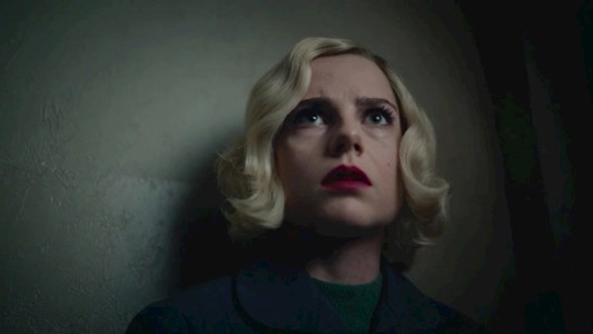 سریال عشقی بی رحمانه: داستان روث الیس - فصل ۱ - قسمت ۱