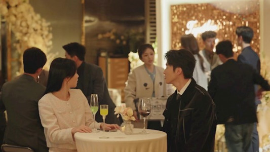 سریال فیلتر - فصل ۱ - قسمت ۱