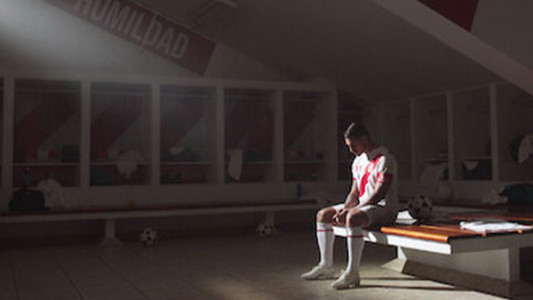 سریال مبارزه برای عدالت: پائولو گوئررو - فصل ۱ - قسمت ۱ - خیلی نزدیک به اینجا