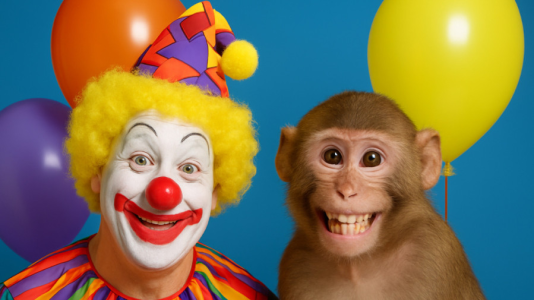  استریم شبیه‌ساز نبرد ۲ - سبحان حیدرزاده - نبردهای افسانه‌ای - دعوا دلقک و میمون