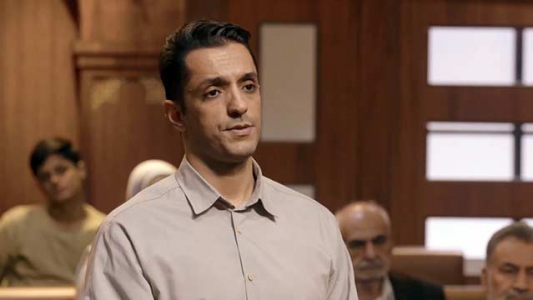 سریال آقای قاضی - فصل ۱ - قسمت ۴۰