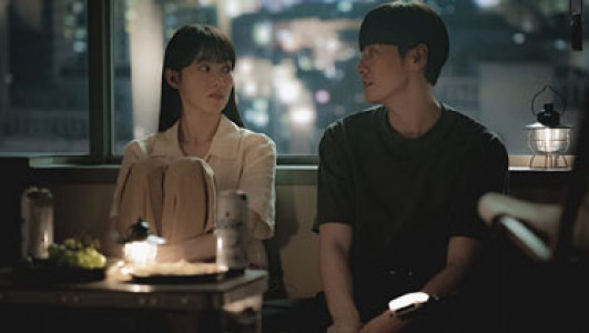 سریال نامش را عشق بگذار - فصل ۱ - قسمت ۵