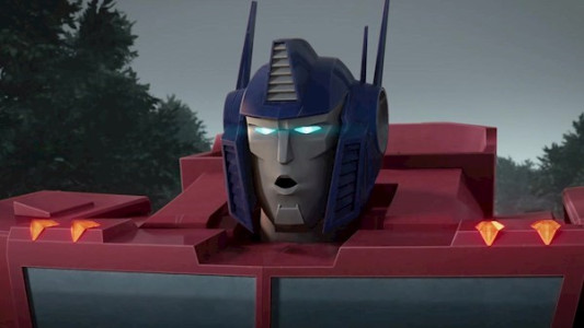 انیمیشن تبدیل شوندگان: پارک زمین - فصل ۱ - قسمت ۲۴ - نبرد ویتویکی