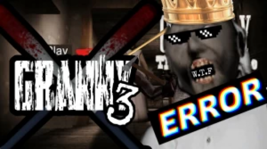  استریم ماجراهای گرنی - محمد سی‌آرجی - فصل ۱ - قسمت ۳