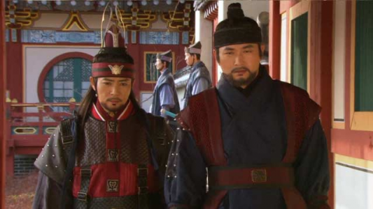 سریال رویای فرمانروای بزرگ - فصل ۱ - قسمت ۲۴