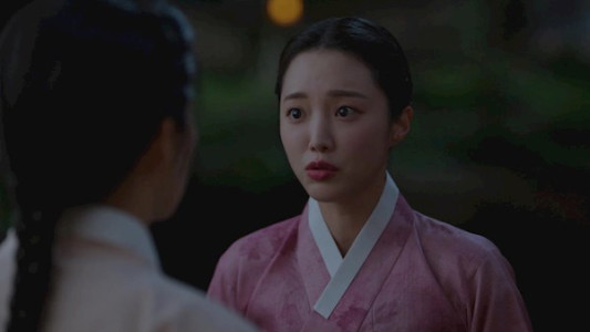 سریال برای دزد عزیزم - فصل ۱ - قسمت ۱۴