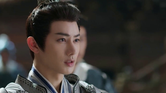 سریال رویایی در رویای دیگر - فصل ۱ - قسمت ۱۶