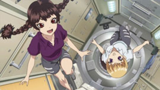 سریال دکتر استون - فصل ۱ - قسمت ۱۶ - داستانی برای اعصار