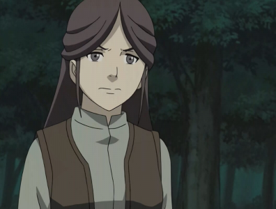 انیمیشن ناروتو - فصل ۱ - قسمت ۱۸۹