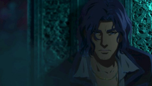 انیمیشن ارباب رازها - فصل ۱ - قسمت ۸ - از دست دادن کنترل