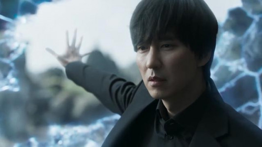 سریال جزیره - فصل ۱ - قسمت ۱۰