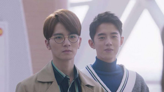 سریال باغ شهاب سنگ - فصل ۱ - قسمت ۳۵