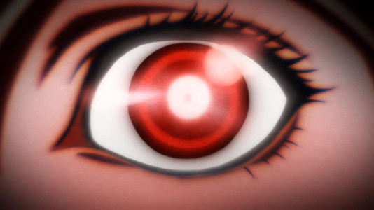 انیمیشن دفترچه مرگ - فصل ۱ - قسمت ۱۱ - مجوز ورود