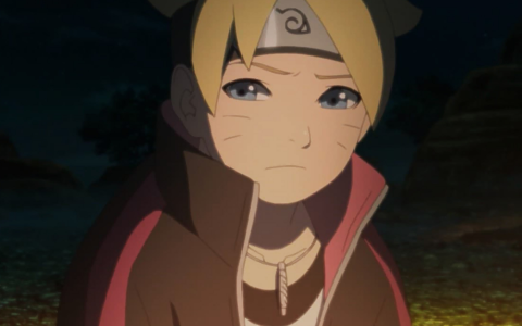 انیمیشن بوروتو : ناروتو نسل‌های بعدی - فصل ۱ - قسمت ۸۴