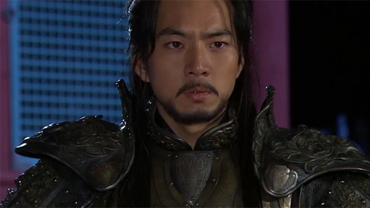 سریال جومونگ ۲: سرزمین بادها - فصل ۱ - قسمت ۴۰