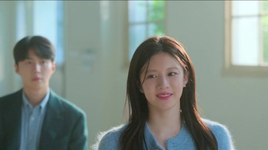 سریال آیا می توان این عشق را ترجمه کرد؟ - فصل ۱ - قسمت ۲