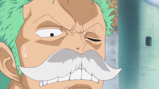 انیمیشن وان پیس - فصل ۱ - قسمت ۶۴۰ (زیرنویس)