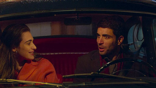 سریال از کریسمس متنفرم - فصل ۱ - قسمت ۲ - دوچرخه