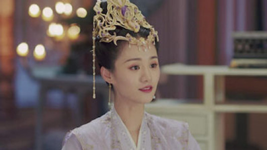 سریال آنکه بر جهان حکم می راند - فصل ۱ - قسمت ۳۲