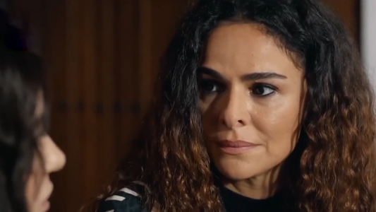 سریال سپاهی - فصل ۱ - قسمت ۳