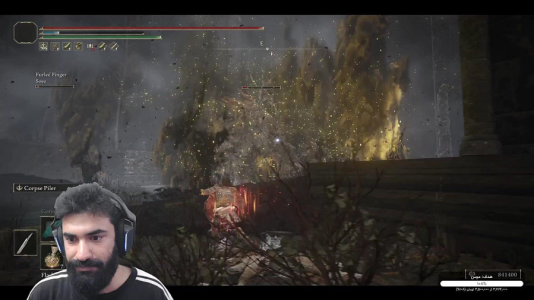  استریم الدن رینگ: سایه‌ی درخت ابدی - ام اچ ۱۲ - فصل ۱ - قسمت ۱۹